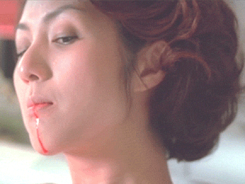 Phim kinh dị làm bạn sợ bằng cách nào?