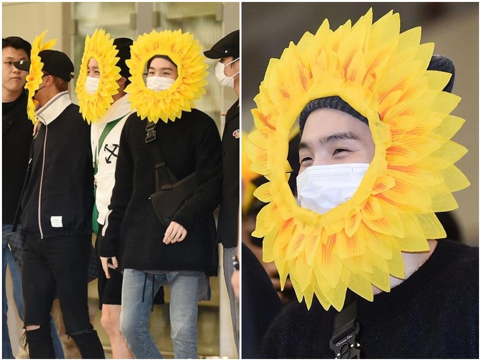 Short ren màu mè dành cho nam giá cả triệu đồng: bảo đảm thoáng mát nhưng có ai dám thử?-7