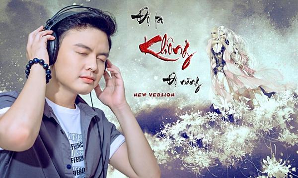 Hiện tượng mạng trong giới trẻ Việt đang gây sốt với bản hit Độ ta không độ nàng là ai?-3