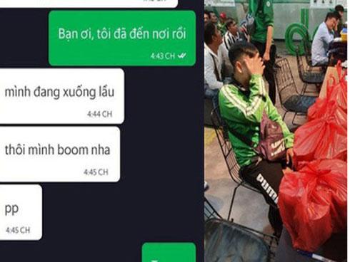 Mẹ cô gái 'bùng' trà sữa hoảng hốt vì nhiều người tìm đến nhà mắng chửi