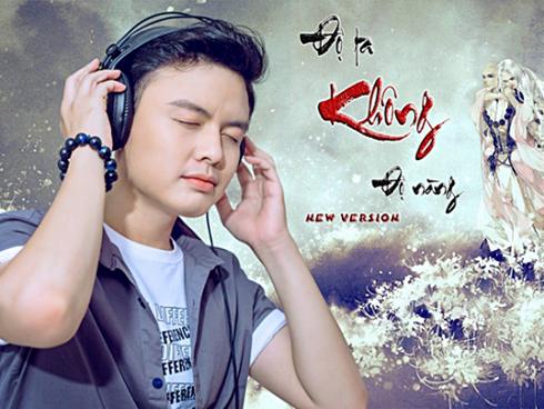 Những bản Việt hóa nổi tiếng của hiện tượng Độ ta không độ nàng-1