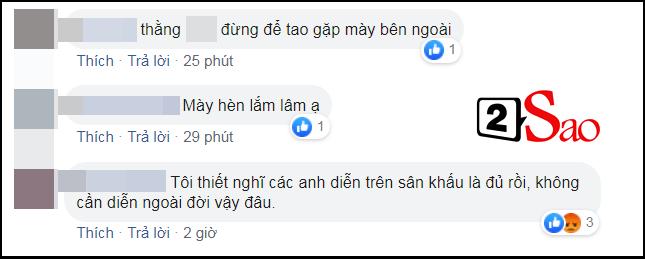 Vụ Lê Dương Bảo Lâm bị đánh khi đang phát cơm từ thiện: Dân mạng mắng mỏ vì nghi ngờ thánh livestream dàn dựng drama-7