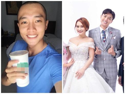 Hoa hậu Trúc Diễm tiết lộ lý do sốc khiến mắt lồi, mặt sưng như thẩm mỹ hỏng-7