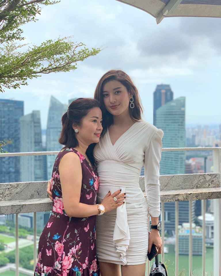 Hồ Ngọc Hà tự nhủ đừng cố copy ai khi trở thành giám khảo cuộc thi âm nhạc cấp châu lục-4