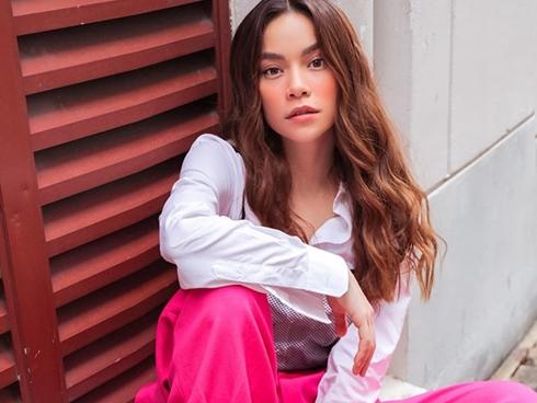 Hồ Ngọc Hà khoe làm giám khảo show nước ngoài nhưng lời xéo sắc của cậu em gây chú ý-6