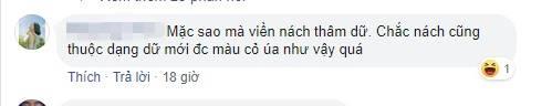 Nữ MC xinh đẹp bị tố thanh lý váy như giẻ lau còn đăng đàn chửi khách là ai?-8