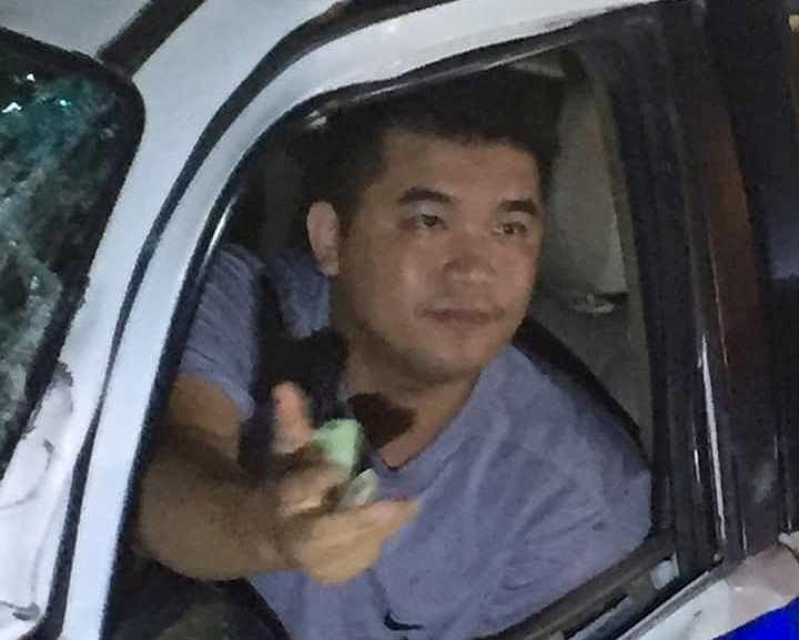 Công an Bình Dương thông tin vụ CSGT tông chết người-2