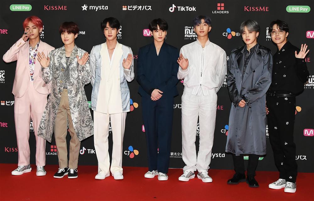 BTS, BLACKPINK cùng dàn sao Hàn cực khủng sẽ tới Hà Nội cuối năm nay-6