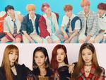 BTS, BLACKPINK cùng dàn sao Hàn cực khủng sẽ tới Hà Nội cuối năm nay