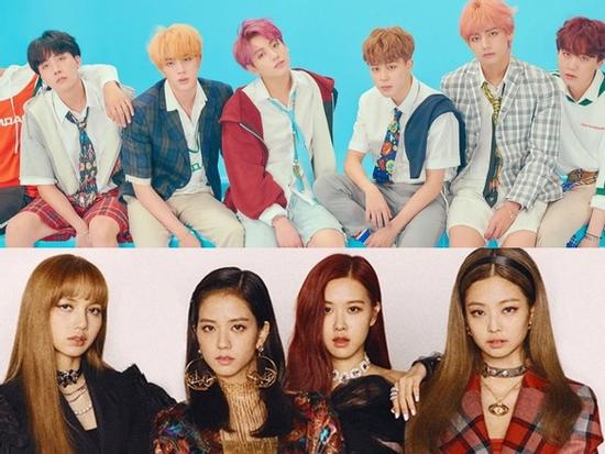 BTS, BLACKPINK cùng dàn sao Hàn cực khủng sẽ tới Hà Nội cuối năm nay