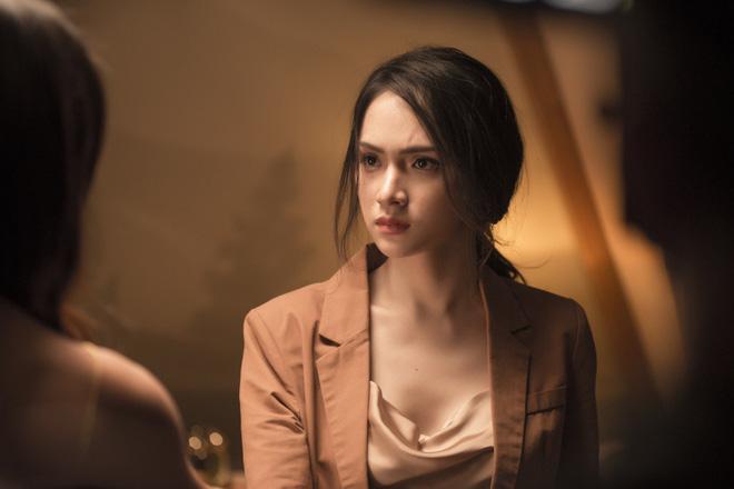 Chỉ với 24 giây ngắn ngủi, đoạn clip Hương Giang Idol hát live hit mới bất ngờ khuấy đảo MXH-1