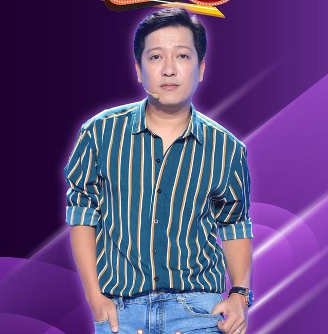 Bị chê xuống cấp, Trường Giang xuất hiện phong độ trở lại nhưng đôi mắt bỉm sữa đã gây chú ý đặc biệt-4