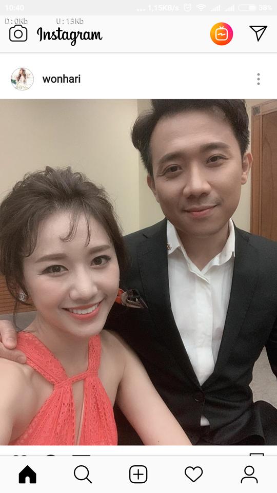 Bị chê xuống cấp, Trường Giang xuất hiện phong độ trở lại nhưng đôi mắt bỉm sữa đã gây chú ý đặc biệt-7