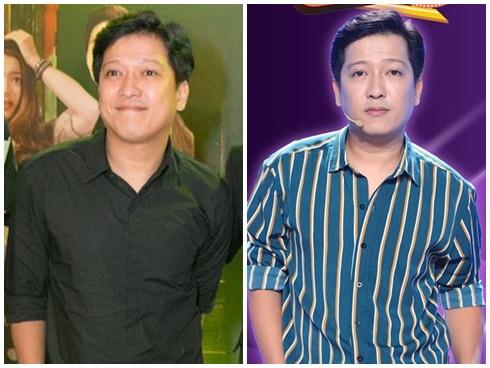 Khổ như Trường Giang: Bóp mồm bóp miệng với thực đơn khắc nghiệt vì thân hình phát tướng-5