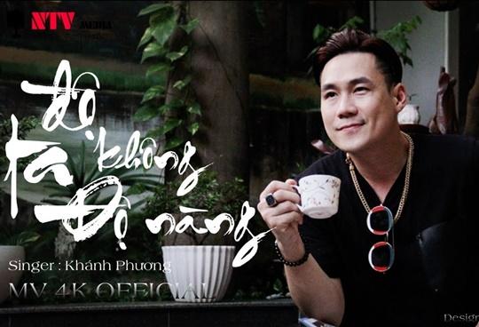 Khánh Phương: Quỳnh Nga khuyên tôi ở vậy, đừng lấy vợ-3