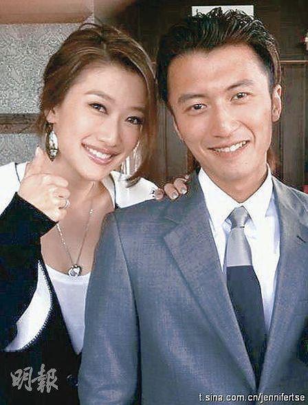 Tạ Đình Phong cắt đứt quan hệ với em gái vì không chồng mà có con-2