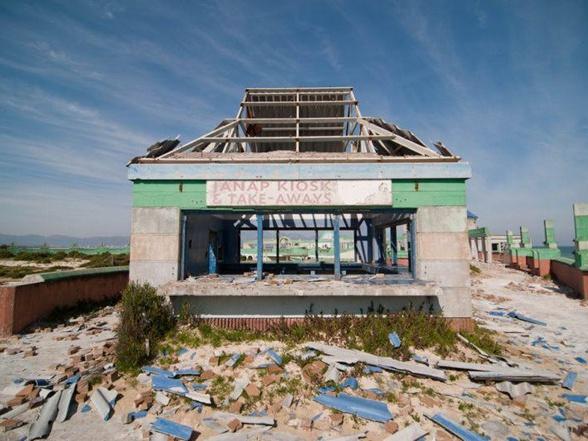 Bí ẩn về quái vật giữa hồ nổi tiếng nhất Trung Quốc-4