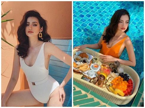 Chồng Việt kiều khiến Trúc Diễm vỡ mộng sau cưới-15