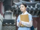 'Mỹ nhân mặt đơ' Shin Se Kyung đẹp thoát tục trong phim cổ trang mới