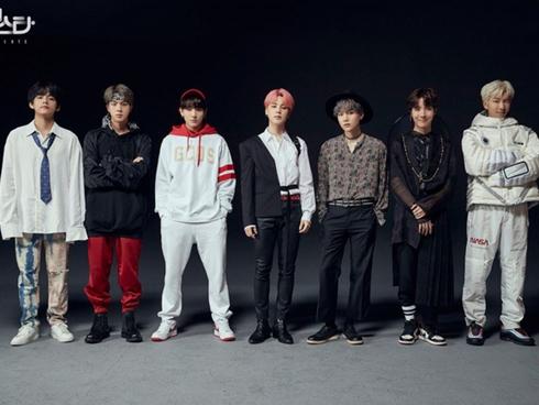 Chưa hết nửa lộ trình chuyến lưu diễn, BTS đã bỏ túi gần 100 triệu USD