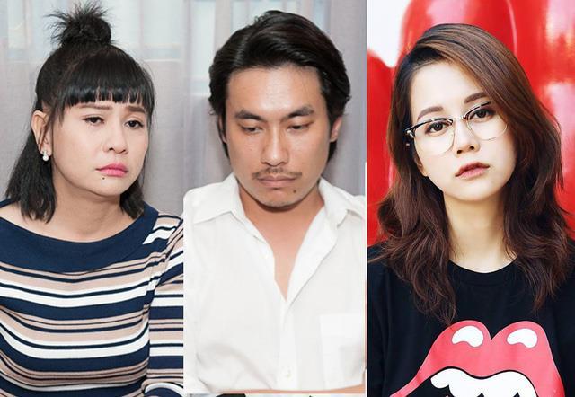 Sao Việt bẽ bàng khi bị bóc mẽ chiêu trò để đánh bóng tên tuổi-2