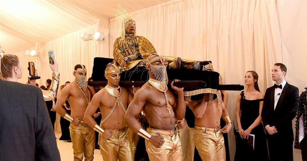 Showbiz Việt: Sáng tạo kiểu bắt chước-2