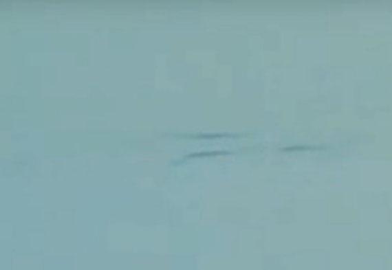 Bí ẩn về quái vật giữa hồ nổi tiếng nhất Trung Quốc-2