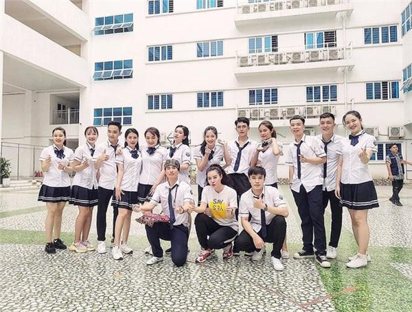 Diễn viên chụp ảnh nude phản cảm xuất hiện trong MV của Chi Pu, tham gia truyền hình thực tế-3