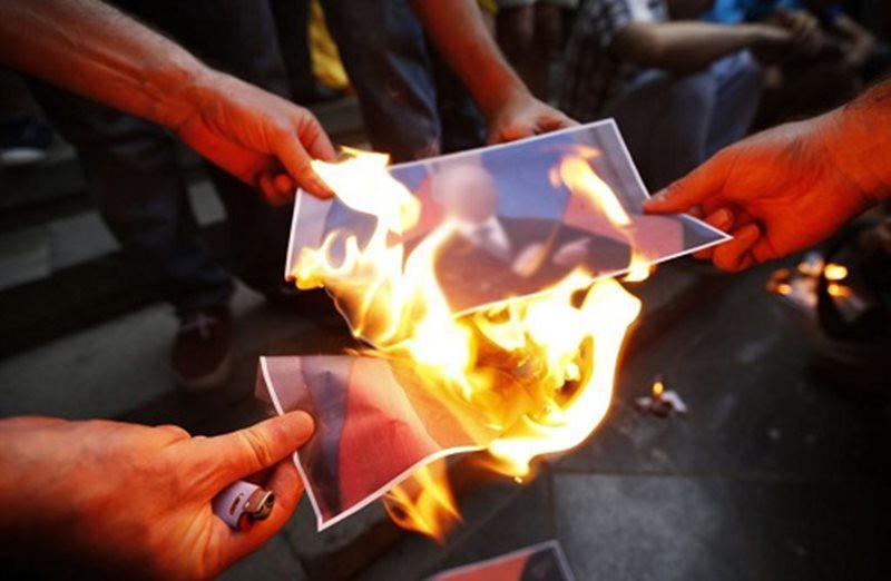 5 thứ dọn nhà tuyệt đối không được đốt, cái cuối cùng nguy hiểm, phải hết sức lưu ý-1