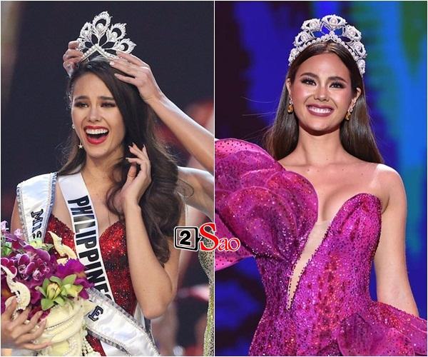 Hoa hậu Hoàn vũ đội vương miện fake, bị nghi đã làm hỏng vĩnh viễn tuyệt phẩm Mikimoto 6 tỷ đồng-3