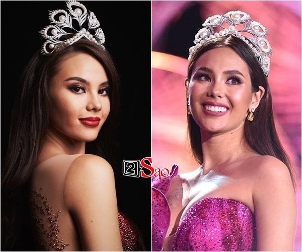 Hoa hậu Hoàn vũ đội vương miện fake, bị nghi đã làm hỏng vĩnh viễn tuyệt phẩm Mikimoto 6 tỷ đồng-4