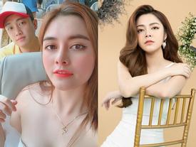 Nhan sắc nóng bỏng của hotgirl lên giường với Vũ trong 'Về Nhà Đi Con' Nhan sắc nóng bỏng của hotgirl lên giường với Vũ trong 'Về Nhà Đi Con'