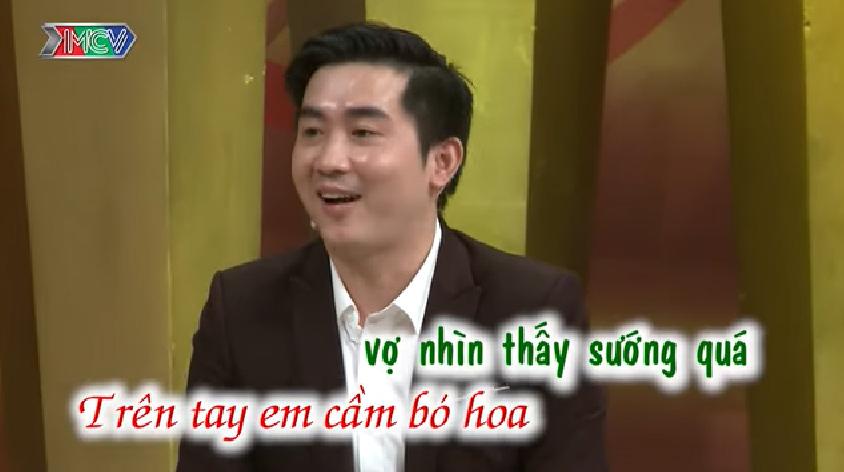 Cặp vợ chồng có con 4 tuổi nhưng vẫn bị bố cấm cưới khiến khán giả nín lặng trong Vợ chồng son-2