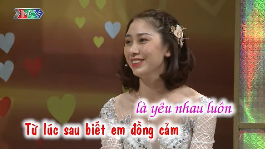 Cặp vợ chồng có con 4 tuổi nhưng vẫn bị bố cấm cưới khiến khán giả nín lặng trong Vợ chồng son-1