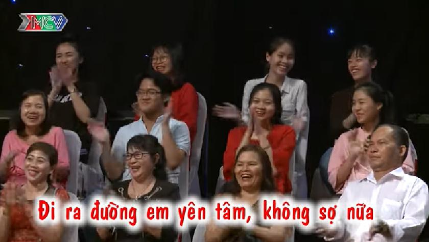 Cặp vợ chồng có con 4 tuổi nhưng vẫn bị bố cấm cưới khiến khán giả nín lặng trong Vợ chồng son-6