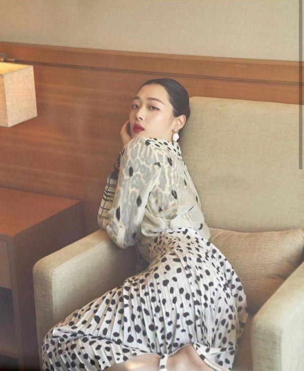 Chuyện Sulli debut solo, Knet lập tức chê bai: Chắc lại autotune cả bài chứ gì?-1