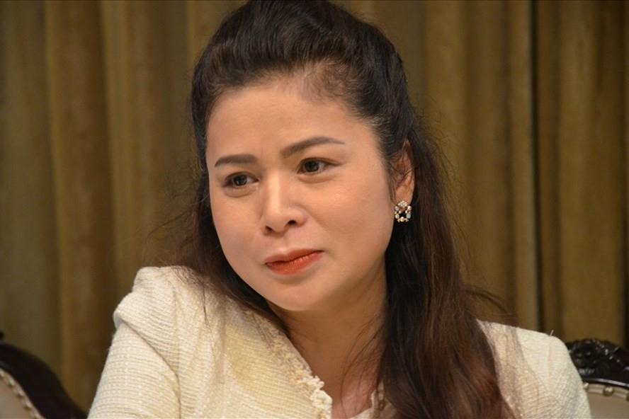 Hết ngôn tình, Nguyên Vũ - Diệp Thảo đốp chát trước phiên chia tiền mới-1