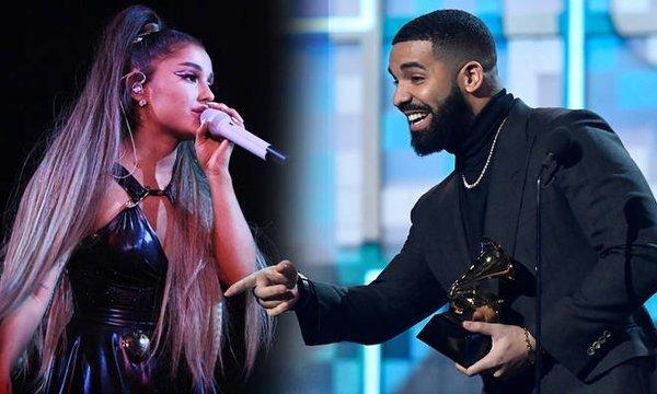 Ariana Grande lại tự phá kỉ lục của chính mình với thành tích siêu khủng chưa từng có trong lịch sử Spotify-3