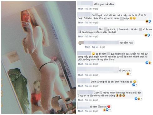 Cựu siêu mẫu Heidi Klum bị chỉ trích vì đăng ảnh ngực trần-3