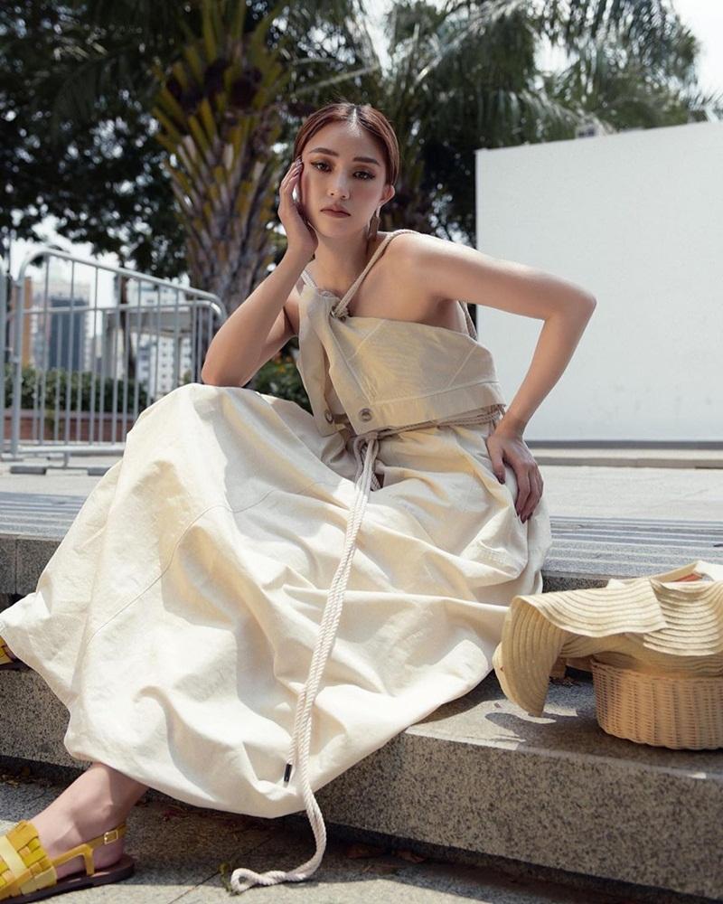 Đi trà đá, Đức Phúc lên đồ xịn như đi biểu diễn - Đào Bá Lộc giải nhiệt ngày hè với bức ảnh khỏa thân-9