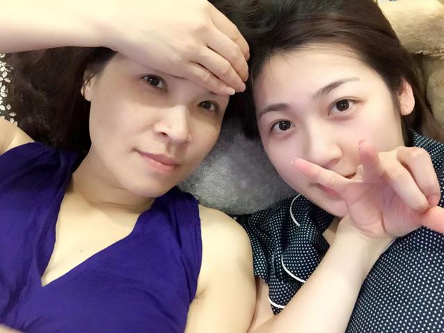 Á hậu Tú Anh: Từ tiểu thư được cưng như trứng mỏng nay trở thành gái một con chỉn chu đến nỗi mẹ đẻ cũng ngỡ ngàng-3