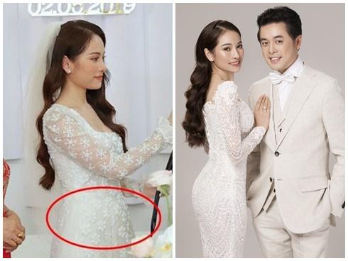 Bị nghi cưới chạy bầu, Dương Khắc Linh giải đáp quá thẳng thắn khiến ai nấy chẳng còn muốn hỏi thêm