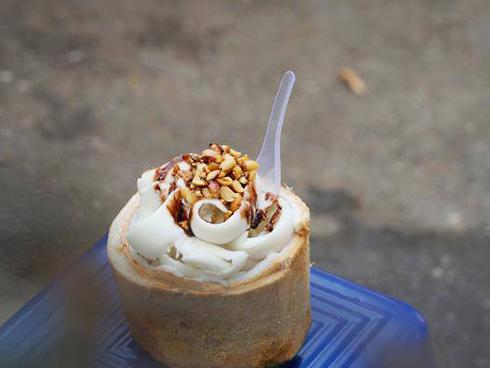 Mẹ đảm mách mẹo khử thuốc sâu trong rau, củ, quả cực đơn giản-4