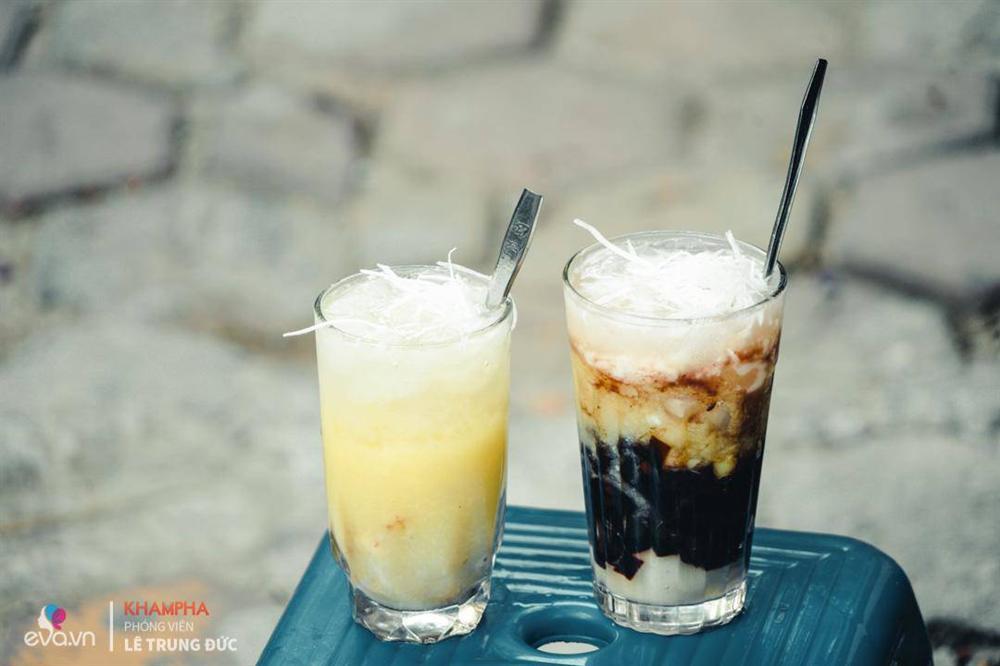 Lật tung Hà Nội, tìm 7 món giải nhiệt vừa ngon vừa mát cho ngày nắng nóng-7