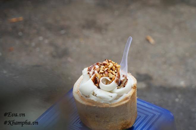 Lật tung Hà Nội, tìm 7 món giải nhiệt vừa ngon vừa mát cho ngày nắng nóng-10