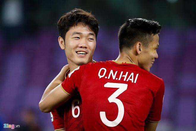 Hải Quế ‘kêu oan’ khi mang tiếng sang Thái Lan xin áo của Xuân Trường-2