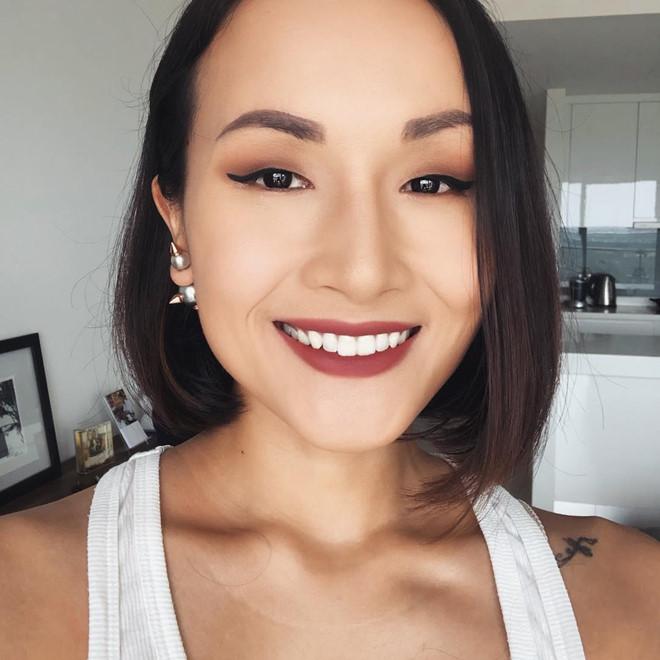 Giang Ơi, Vũ Dino rơi điện thoại trên taxi, bị tài xế lên mạng đe dọa-4