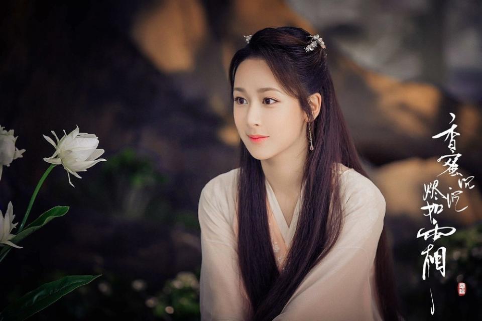 Ai đẹp nhất trong Tứ đại mỹ nhân cổ trang màn ảnh Hoa ngữ?-10