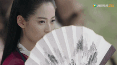 Ai đẹp nhất trong Tứ đại mỹ nhân cổ trang màn ảnh Hoa ngữ?-8