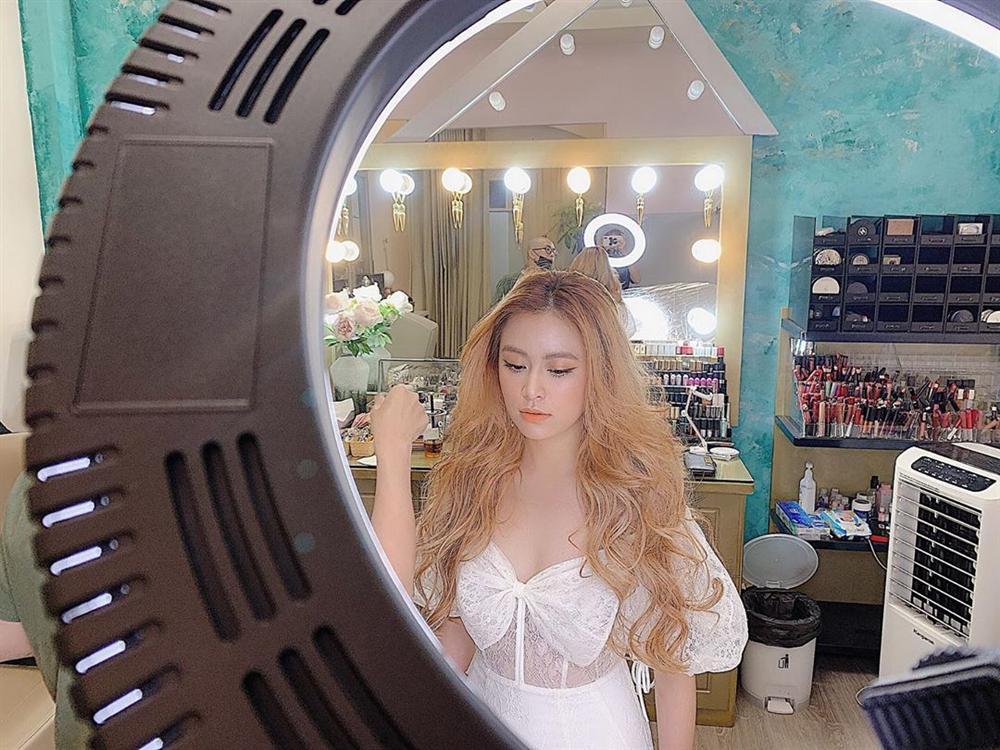 Sau ồn ào ly hôn Tim, bỗng nhiên Trương Quỳnh Anh bất ngờ thú nhận mê gái-3